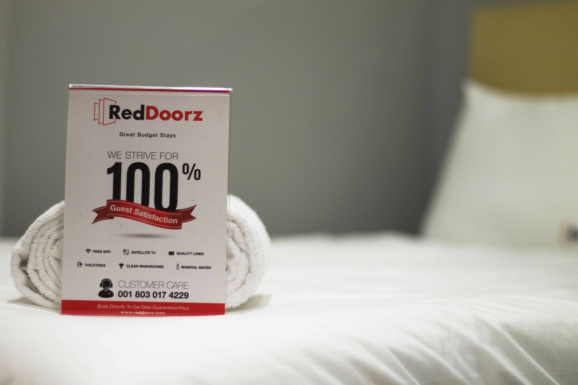 Reddoorz @ Kwitang Hotel Jakarta Exterior photo